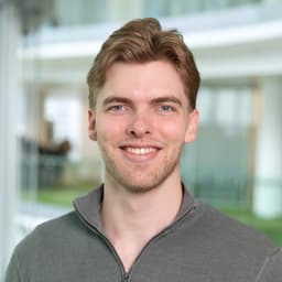 Jelle Bets, Founder of OpenCharities