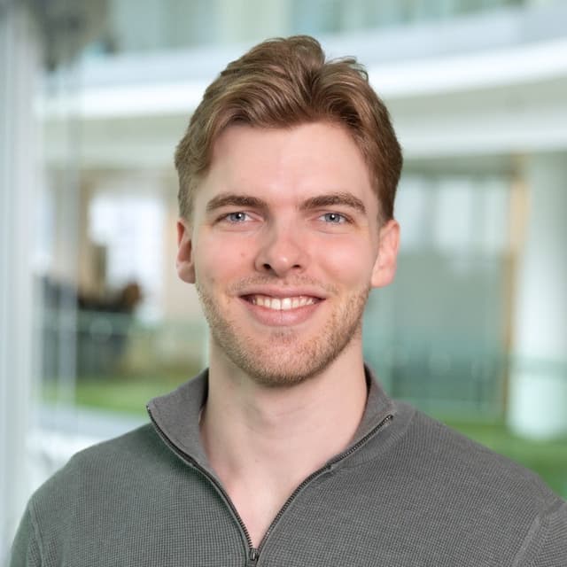 Jelle Bets, Founder of OpenCharities