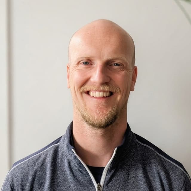 Thijs van Holthuijsen, Co-founder